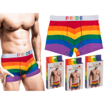 OOTB Boxershorts Pride 3 Größen sortiert