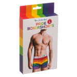 OOTB Boxershorts Pride 3 Größen sortiert