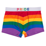 OOTB Boxershorts Pride 3 Größen sortiert