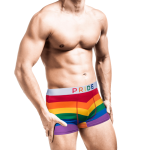 OOTB Boxershorts Pride 3 Größen sortiert
