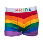 OOTB Boxershorts Pride 3 Größen sortiert