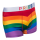 OOTB Boxershorts Pride 3 Größen sortiert