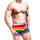 OOTB Boxershorts Pride 3 Größen sortiert