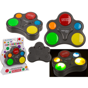 OOTB Deluxe Merkspiel 2 in 1 ca. 105 cm