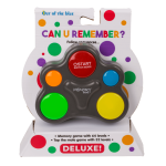OOTB Deluxe Merkspiel 2 in 1 ca. 105 cm