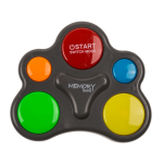 OOTB Deluxe Merkspiel 2 in 1 ca. 105 cm