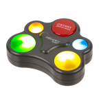OOTB Deluxe Merkspiel 2 in 1 ca. 105 cm