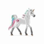 schleich bayala  Meereseinhorn Fohlen 16cm
