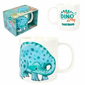 Dino World Tasse  Erhabener Dino, DEPESCHE