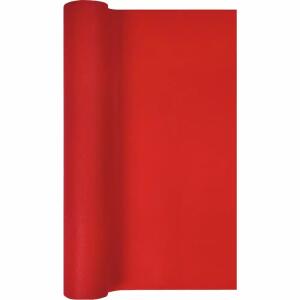 Tischläufer uni 40cmx4,9m  490x40cm, Home Fashion