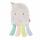 Waschhandschuh Oktopus  Meereskinder, ab 0 Jahren, Fehn