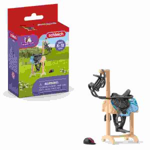schleich Horse Club  Accessoires Transporter