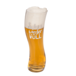 OOTB Wankendes Bierglas Schon wieder voll