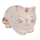 OOTB Spardose mit Schloss Unicorn Cat ca. 17 x 12 cm