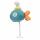 Schwimm-U-Boot  Plansch & Play, ab 0 Jahren, Fehn