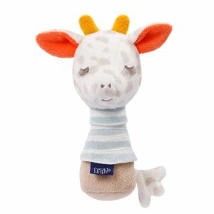 Stabrassel Giraffe  Gute Nacht, ab 0 Jahren, Fehn