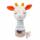 Stabrassel Giraffe  Gute Nacht, ab 0 Jahren, Fehn