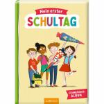 Mein erster Schultag  Erinnerungsalbum, Momente des...