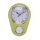 Wanduhr, Kitchen mit Kurzzeitwecker, ca. 22,5 cm,
