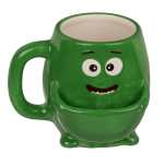 OOTB Dolomite-Becher mit Keksfach