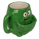OOTB Dolomite-Becher mit Keksfach