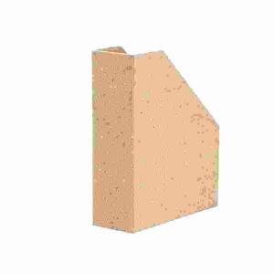 Stehsammler A4 S.O.H.O.  Cacao, Größe (B x H x T): 80 x 315 x 260 mm,