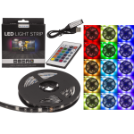 OOTB Leuchtstreifen mit farbwechselnder LED L: 2 m