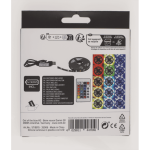 OOTB Leuchtstreifen mit farbwechselnder LED L: 2 m