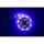 OOTB Leuchtstreifen mit farbwechselnder LED L: 2 m
