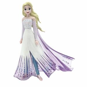 FROZEN II Spielfigur  Elsa Epilogue 9,5cm, ab 3 Jahren,, Bullyworld