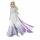 FROZEN II Spielfigur  Elsa Epilogue 9,5cm, ab 3 Jahren,, Bullyworld