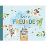 Meine Freunde Ritter  Freundebuch, ab 3 Jahren,, ars