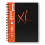 Skizzenbuch Canson A5 XL  Croquis 90g 100 Blatt,...