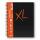 Skizzenbuch Canson A5 XL  Croquis 90g 100 Blatt, Spiralbindung, Hochformat, CANSON