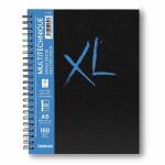 Skizzenbuch Canson A5 XL  Marker 70g 80 Blatt,...
