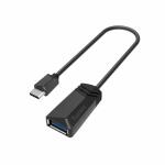 USB-OTG-Adapter  USB-C-Stecker USB-Buchse, 1,5 Gbit/s,...