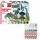 Window Color-Set KiDS Dinosaurier 6x25 ml, Farben auf Wasserbasis