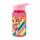 Trinkflasche 430ml  Paw Patrol Girl, aus Kunststoff, nicht geeignet für Mikrowellen und Spülmaschinen,, POS