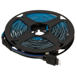 OOTB Leuchtstreifen mit farbwechselnder LED L: 5 m