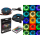 OOTB Leuchtstreifen mit farbwechselnder LED L: 5 m