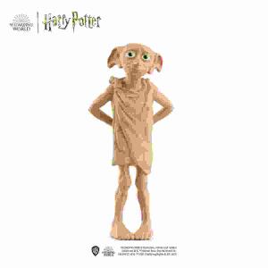 schleich Harry Potter  Dobby 18cm