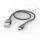 Ladekabel USB-A Micro-USB  1,5m schwarz, HAMA