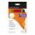 Acryl-Marker simply  Pastell X6 6er, 6 Farben, DALER ROWNEY