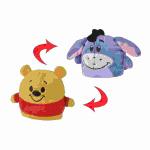 Disney Winnie und I-Aah  Wende Plüschtier, Disney...