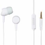 Kopfhörer Kooky In-Ear  Mikrofon Kabelknickschutz,...