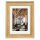 Kunststoffrahmen Rustic  eiche 30x40cm, hama