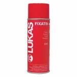 Sprühfilm Fixativ  400ml, LUKAS