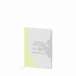 Notizbuch A5 My Journal  Create Someth. Punkte, 192...