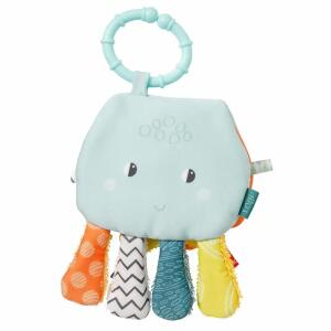 Badebuch Oktopus  Plansch & Play, ab 0 Jahren, Fehn