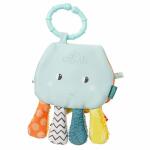 Badebuch Oktopus  Plansch & Play, ab 0 Jahren, Fehn